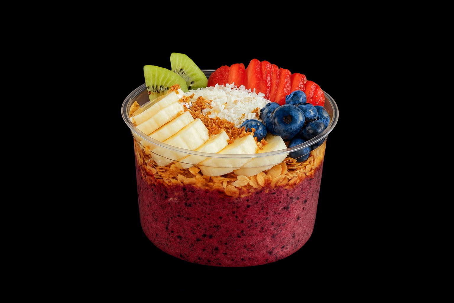 Acai Bowl