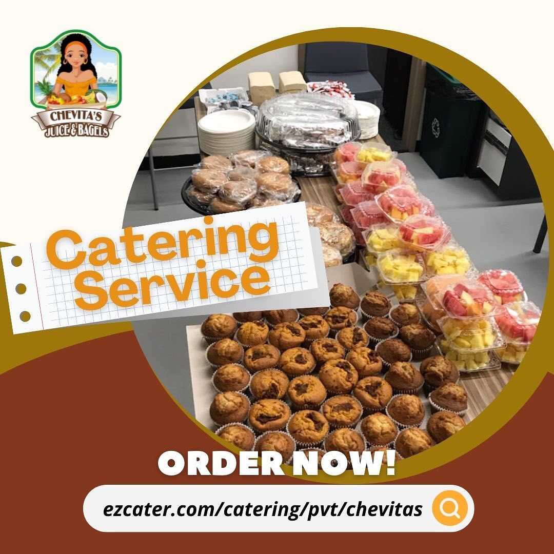 Catering