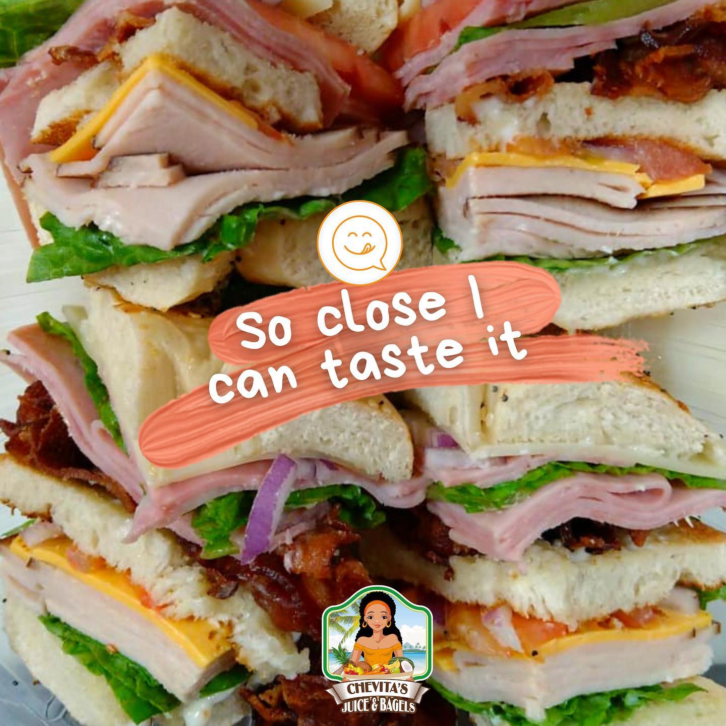 Club Sandwich