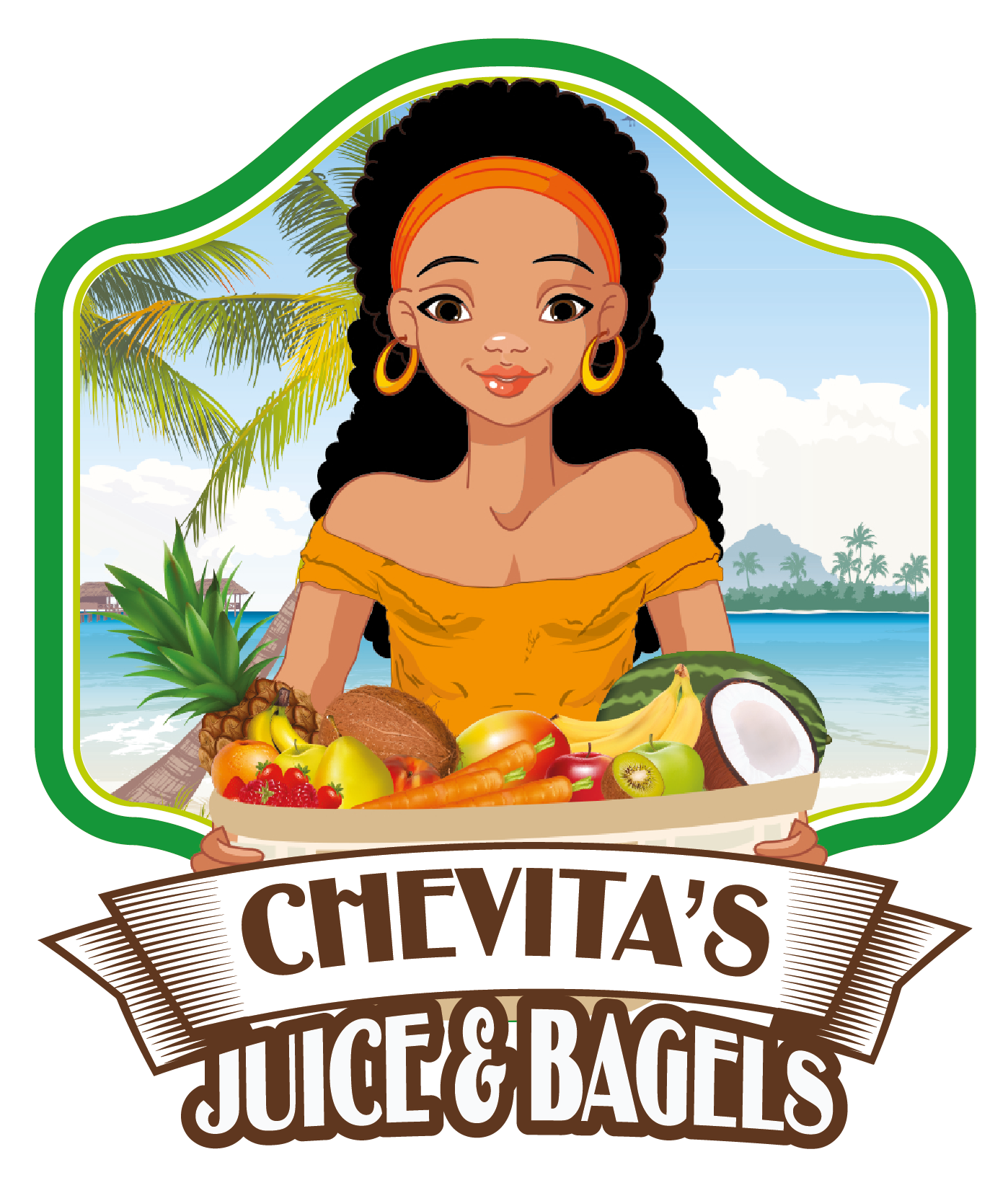 Chevita's Logo