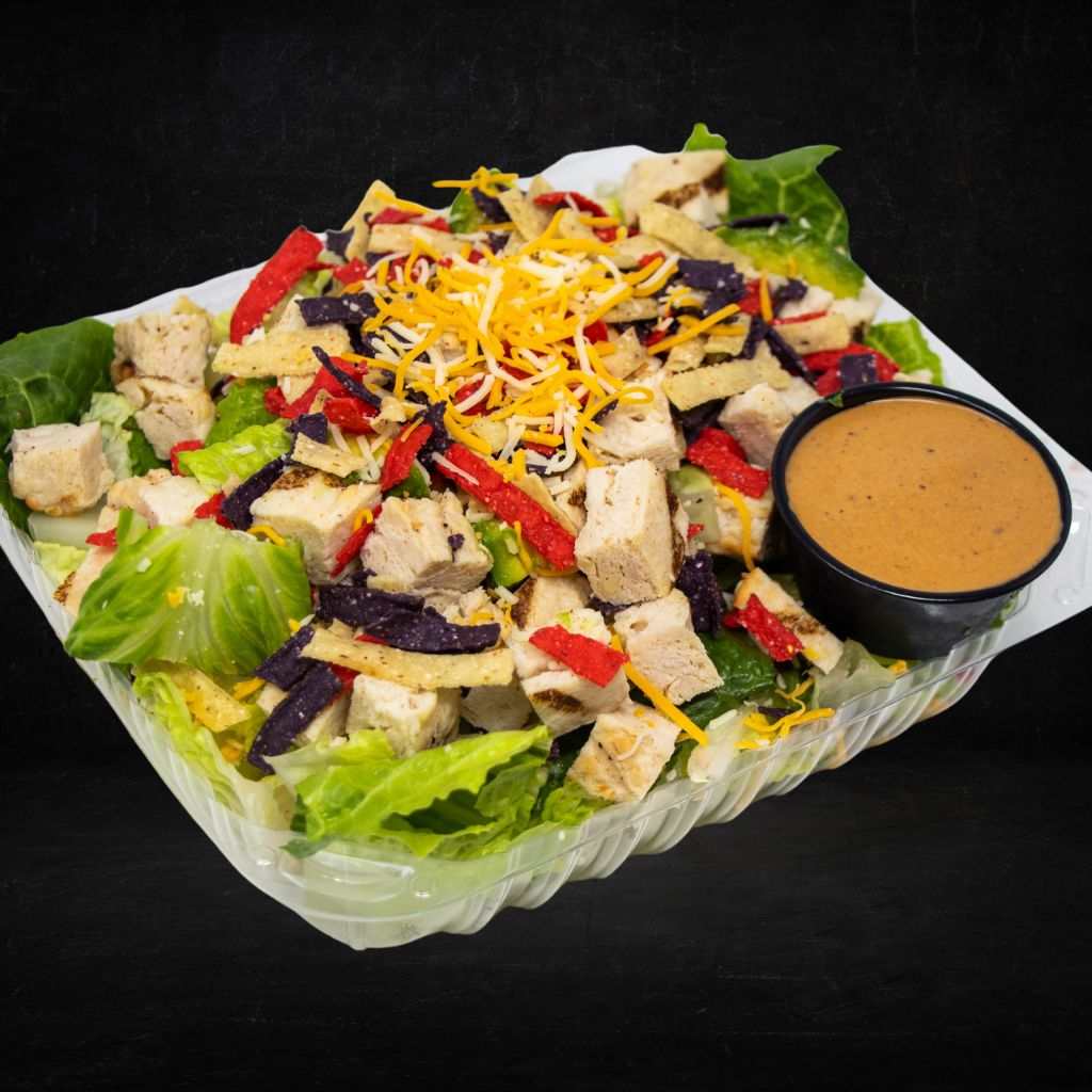 Southwest Chicken Salad